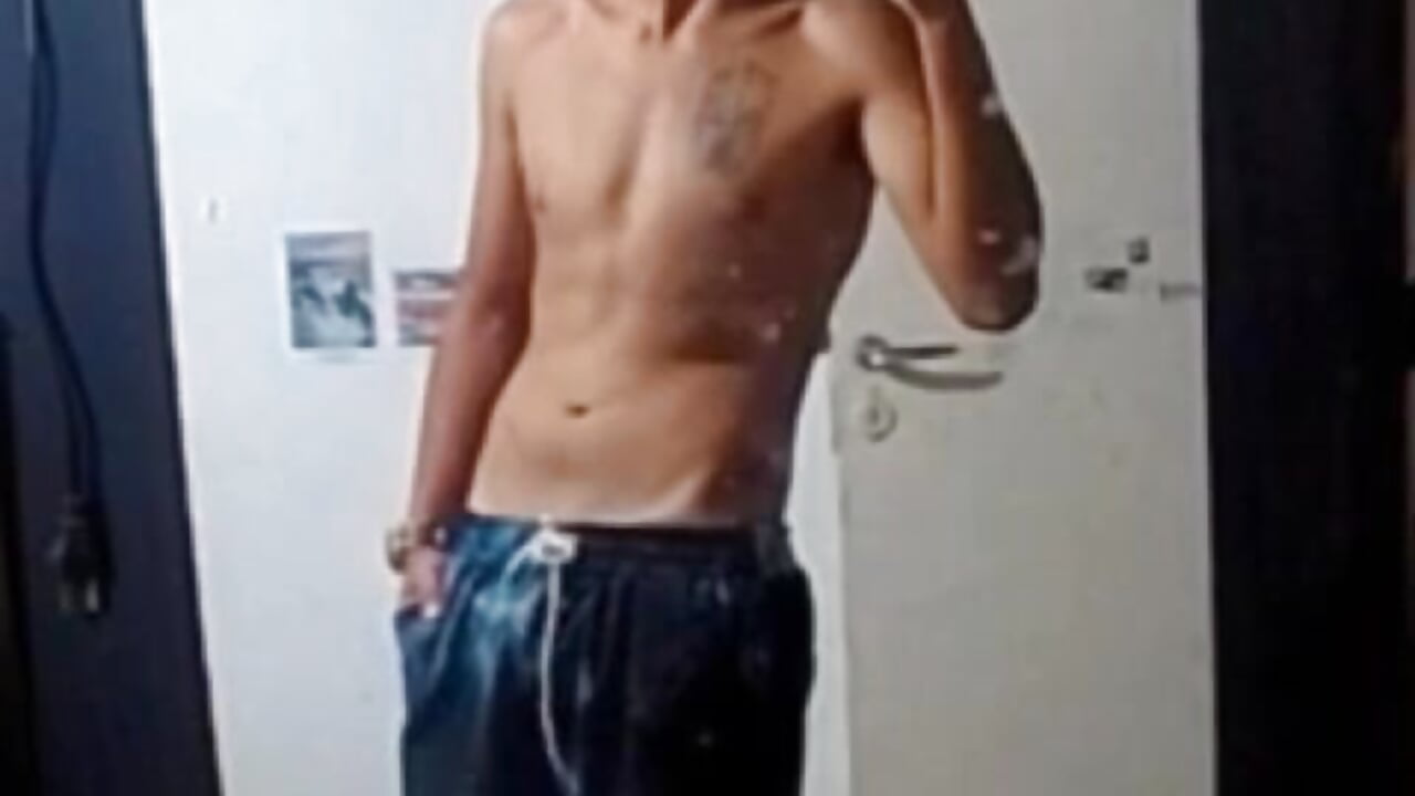 Samuel HOT - video av teendotados cam model