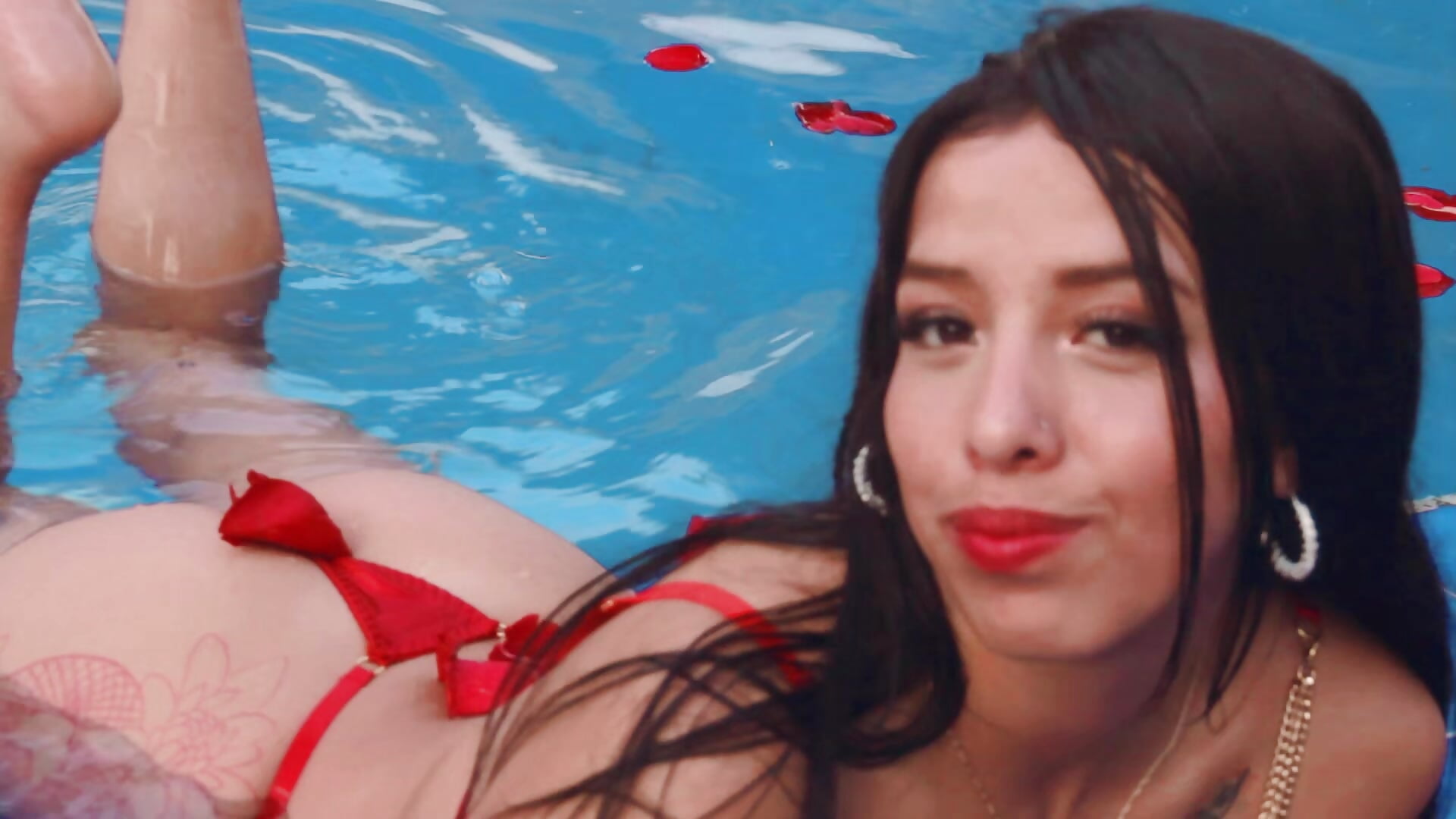 san valentin - clip cu lila_noa model videochat