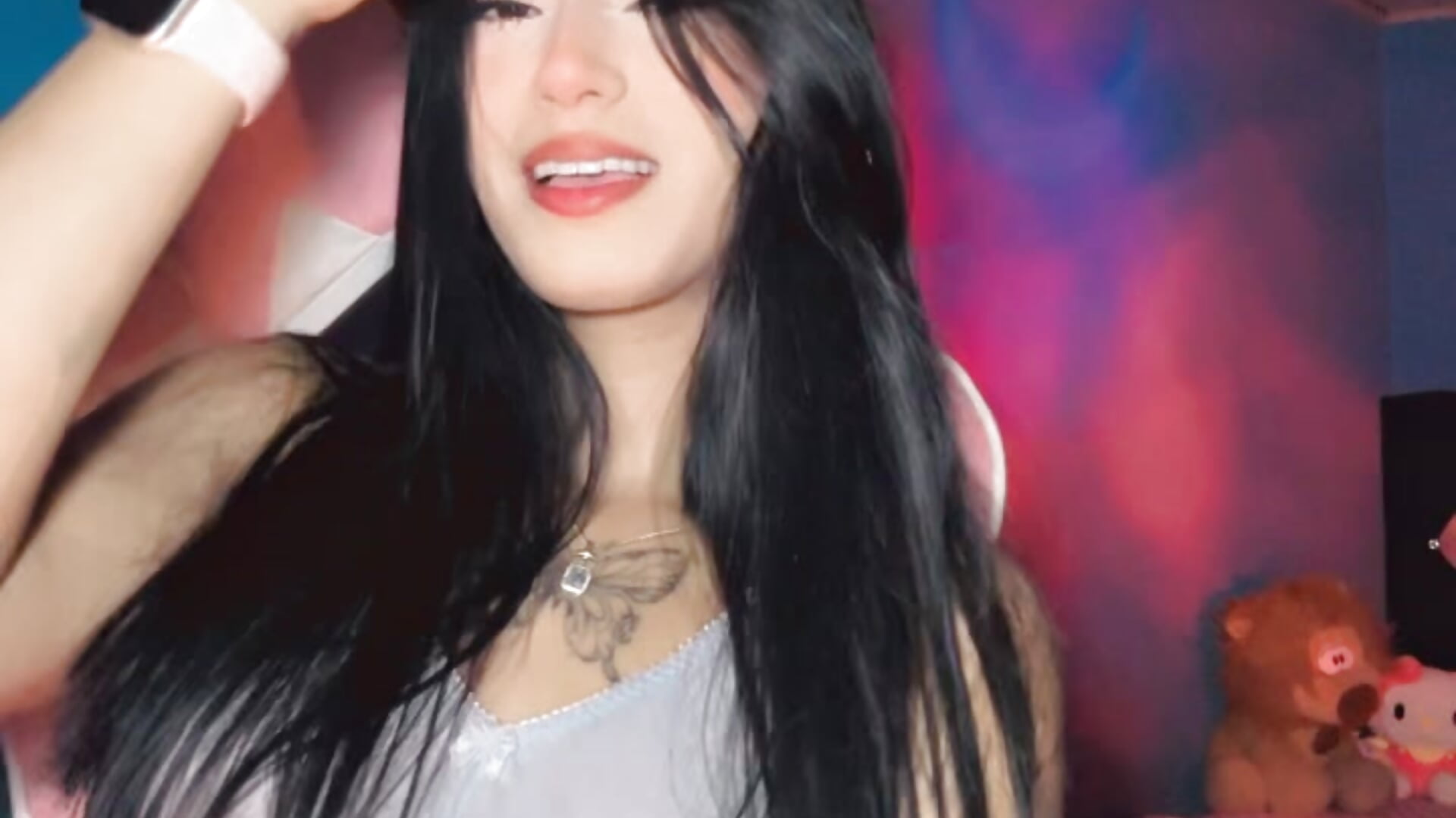 57150B8B-2808-49C9-B2D9-3BE4FB2325E6 — filmik stefania_parker, modela(-lki) na kamerkach