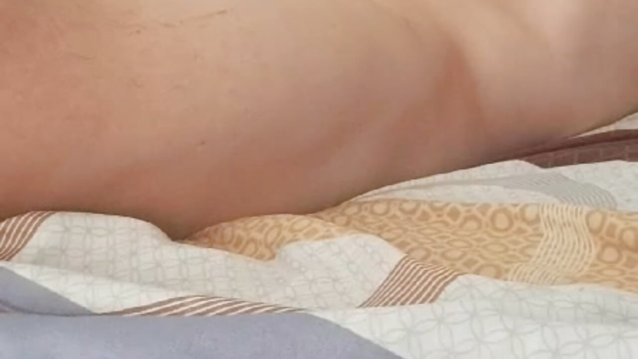 It´s big, It´s mine and Of couse It´s yours - video by AtleticoMaduro cam model