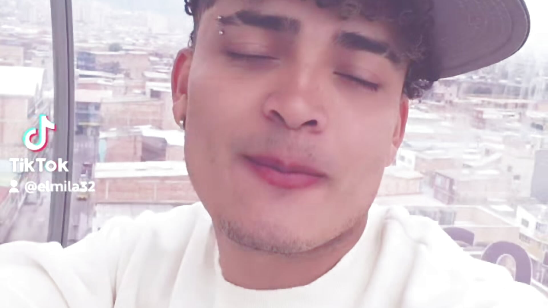 Y este guapo - Video von LodgingPepsi Cam-Model
