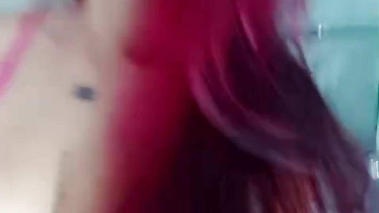 SO HOT - vídeo de la modelo de cam Athena_77