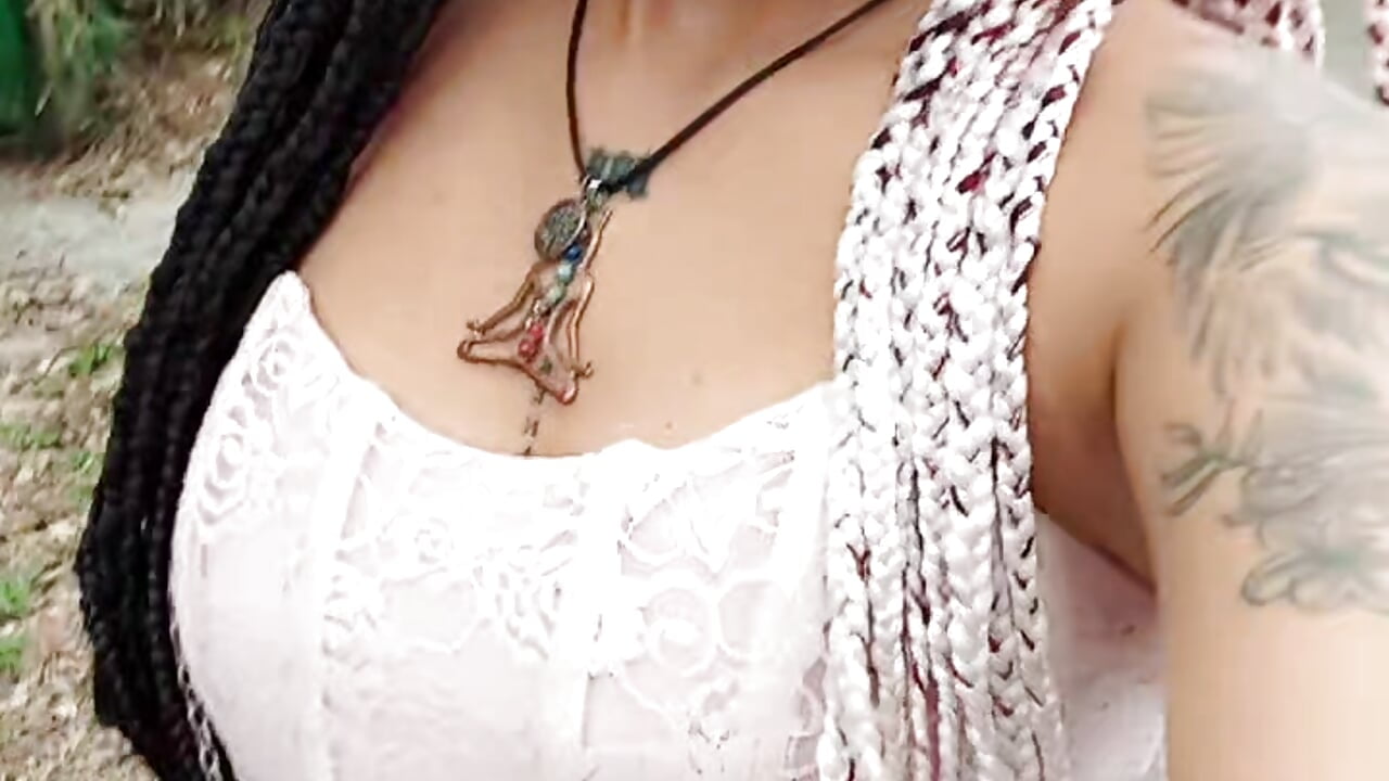 profile-intro-video-1785304207 - video di Athena_77 modella di cam
