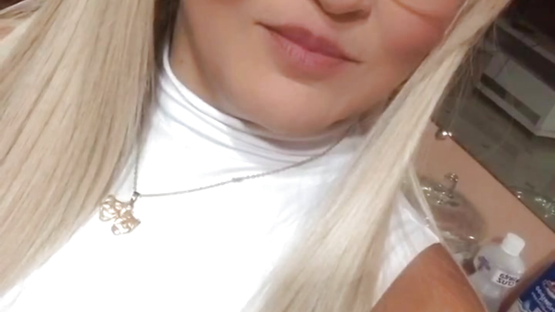 Loirinha Barbie