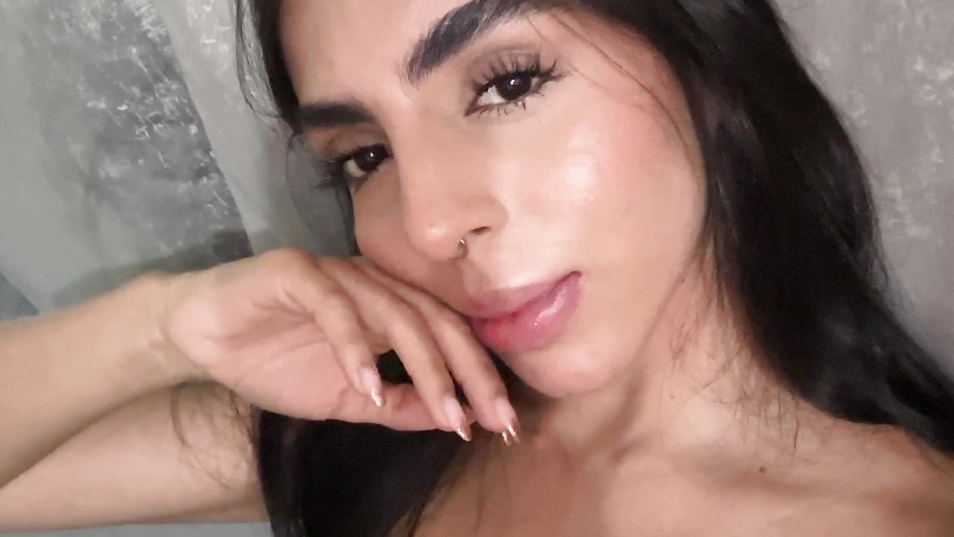 🖤 - video by ZarianaEvanz cam model