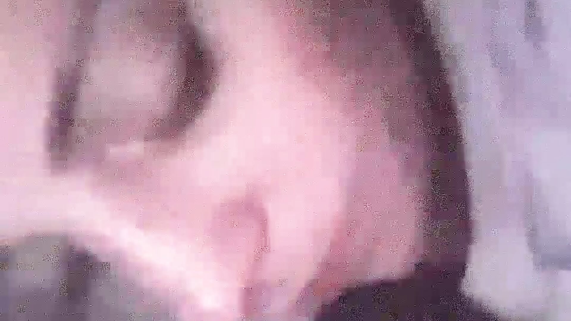 Queen Livi Slurps My BBC For 15 Seconds Straight