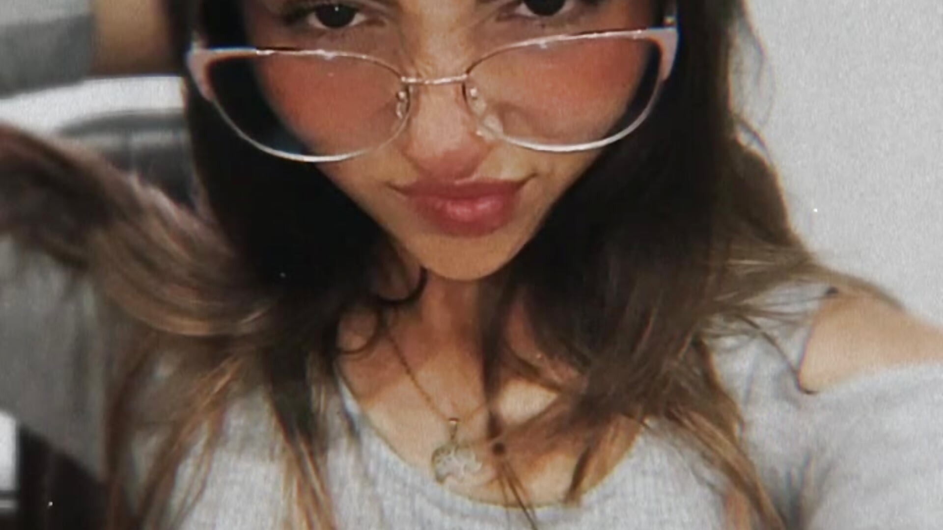 Sweetie like a candy