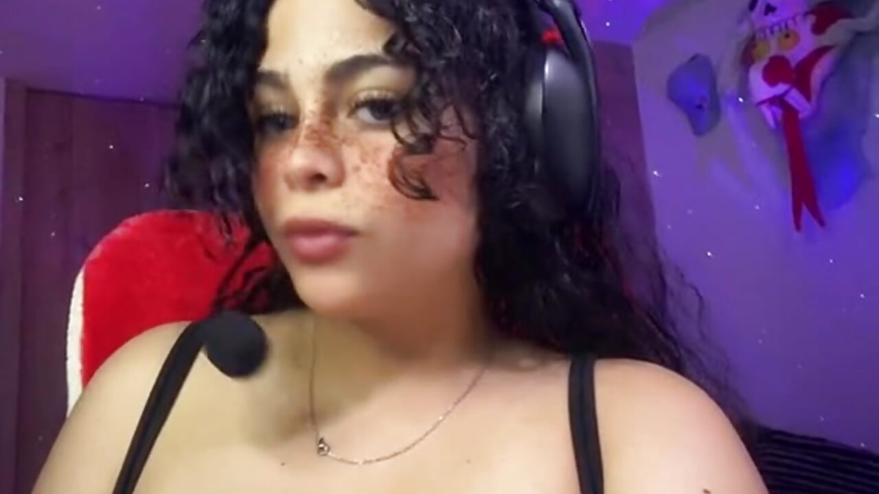 😜 - video av Angels_Emily cam-modell