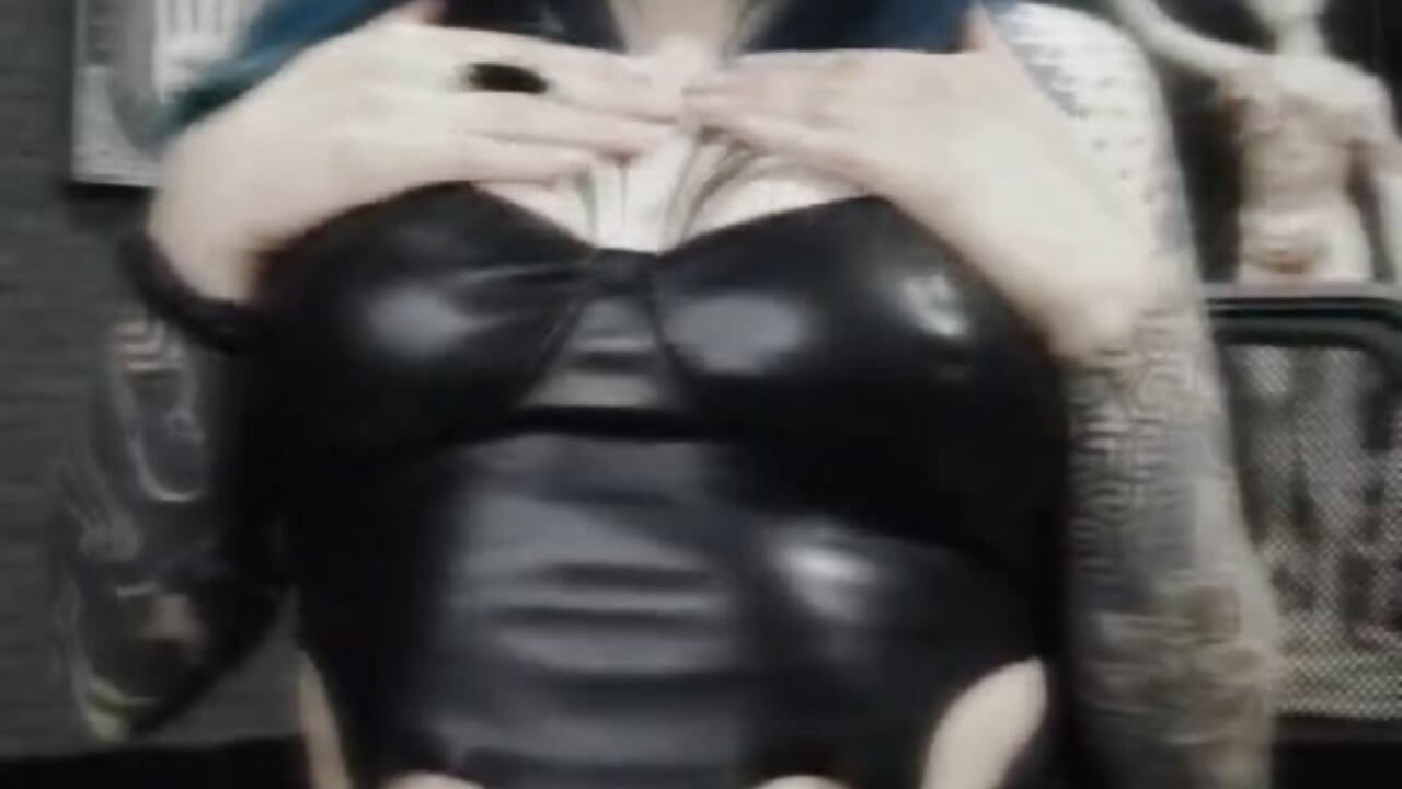 WhatsApp Video 2024-03-13 at 10,43,21 AM - video by DimmuandDarkness cam model