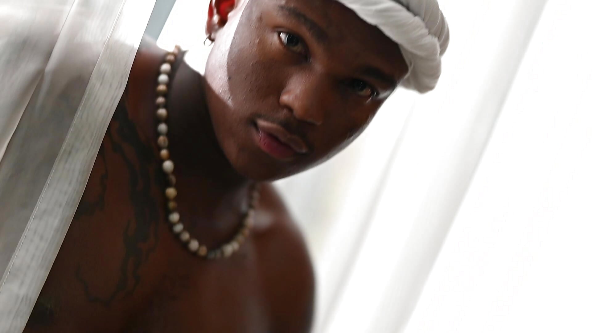 a little of me - Troykhalil 캠 모델의 동영상