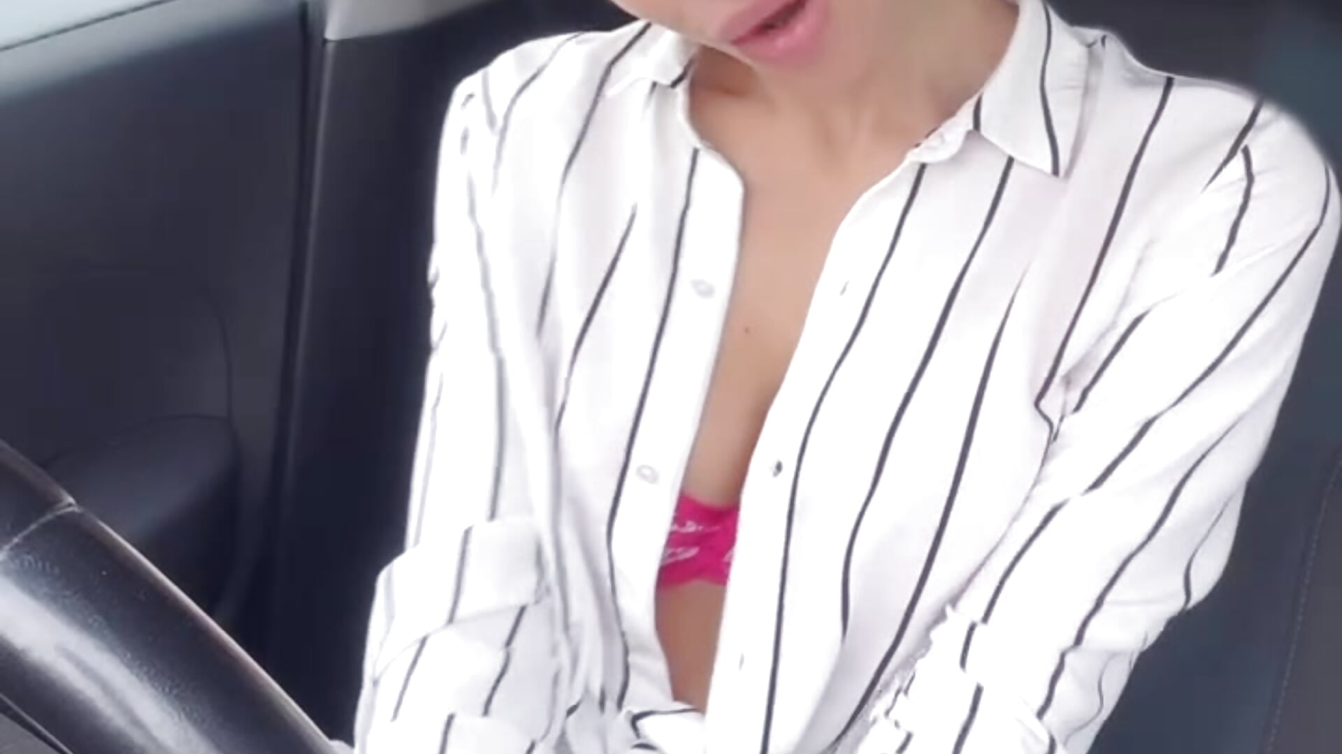 Hello sweet :) - video by Myrtle_Beach cam model