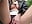 Caressing myself with a dildo to a creamy orgasm at a ticket showπ¦π¦π¦outdoors in the park - video by Myrtle_Beach cam model