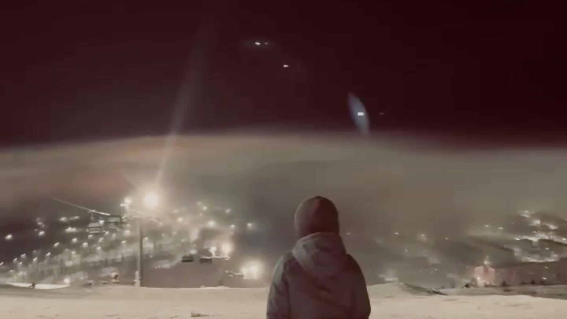 Milena on skis⛷⛷⛷ - Video von Myrtle_Beach Cam-Model