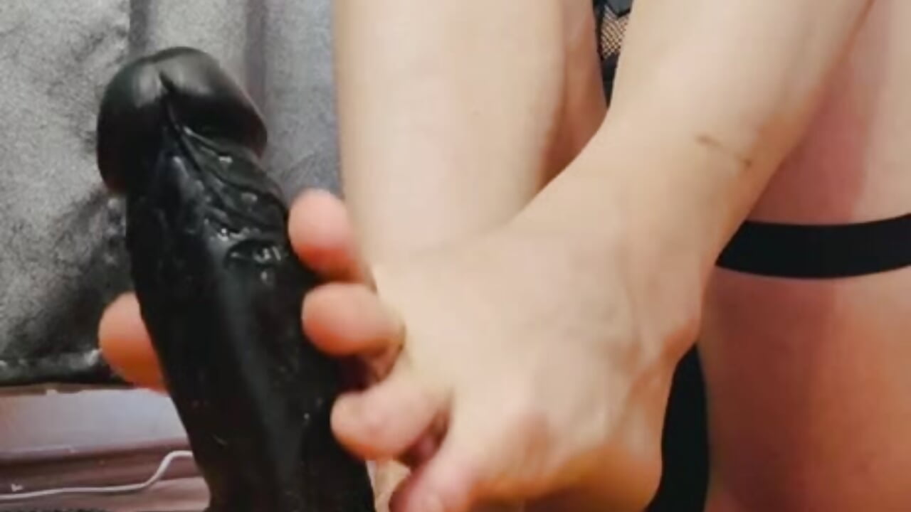 Foot Joi