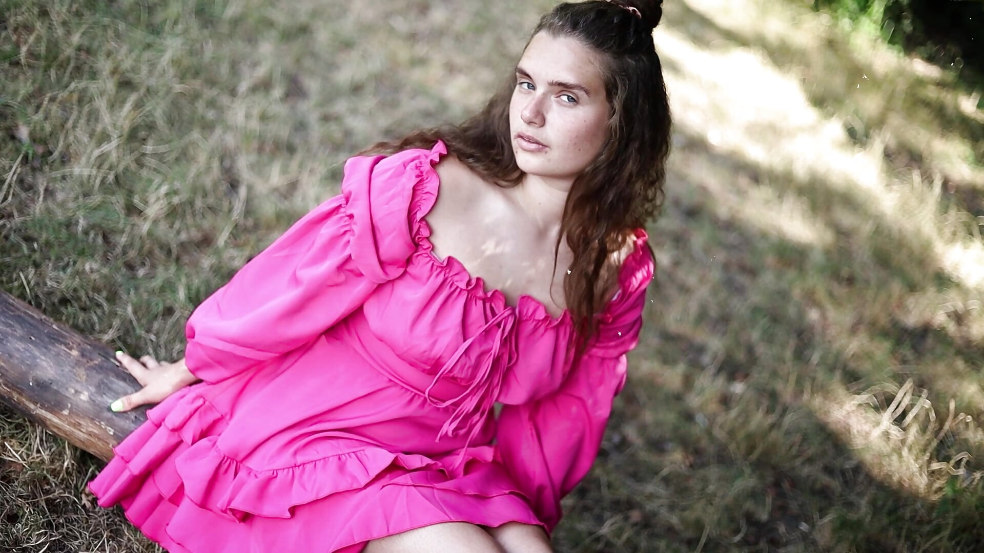 Waves of temptation - video by CarolineMiIIer cam model