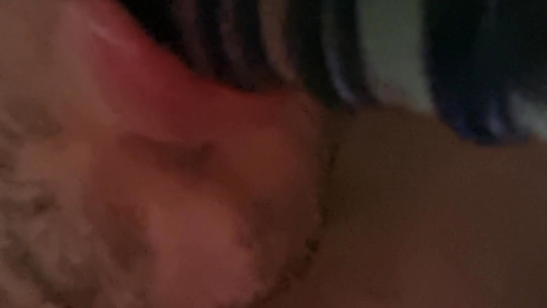 Dildo in mouth - clip cu DutchBigBoy model videochat