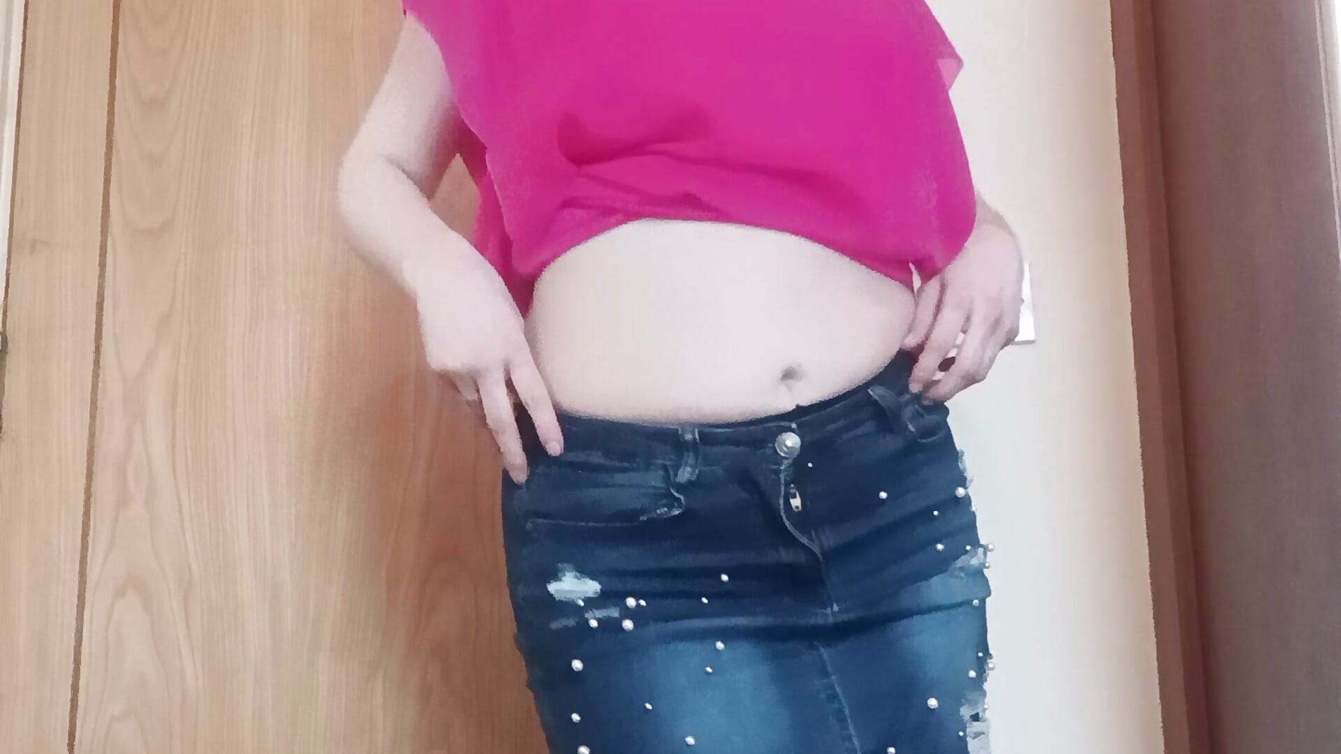 Striptiz - video by balkangirl1 cam model