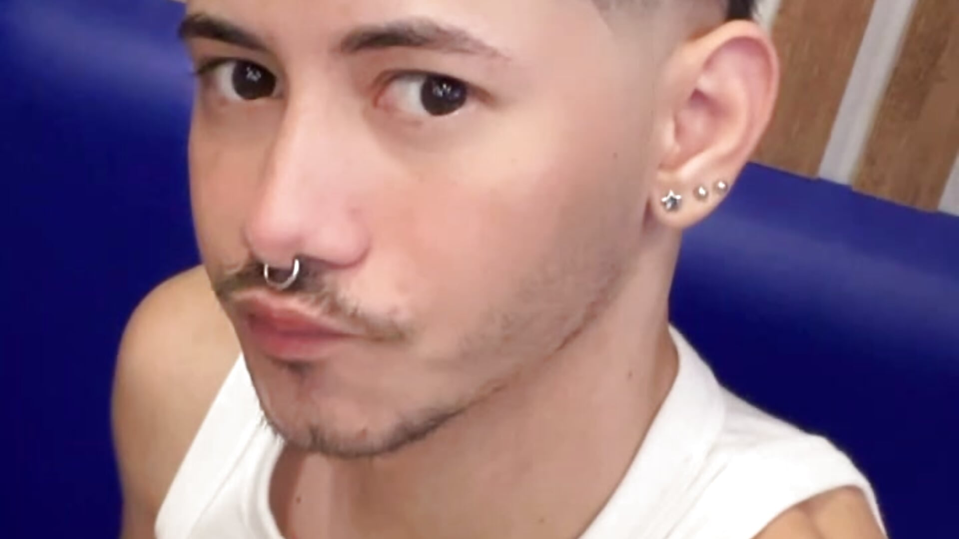 bad boy - video by TommyMyler cam model