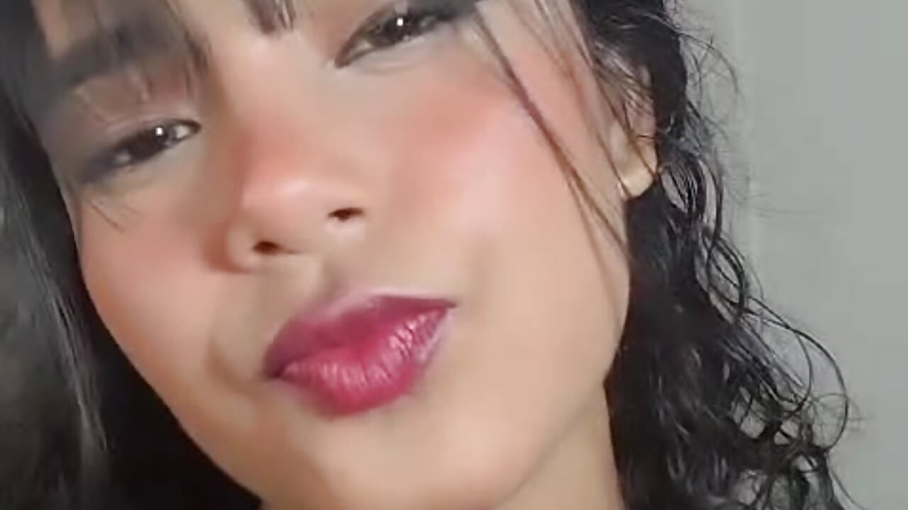 KISS 💗 - video od modelky/modela caro03x