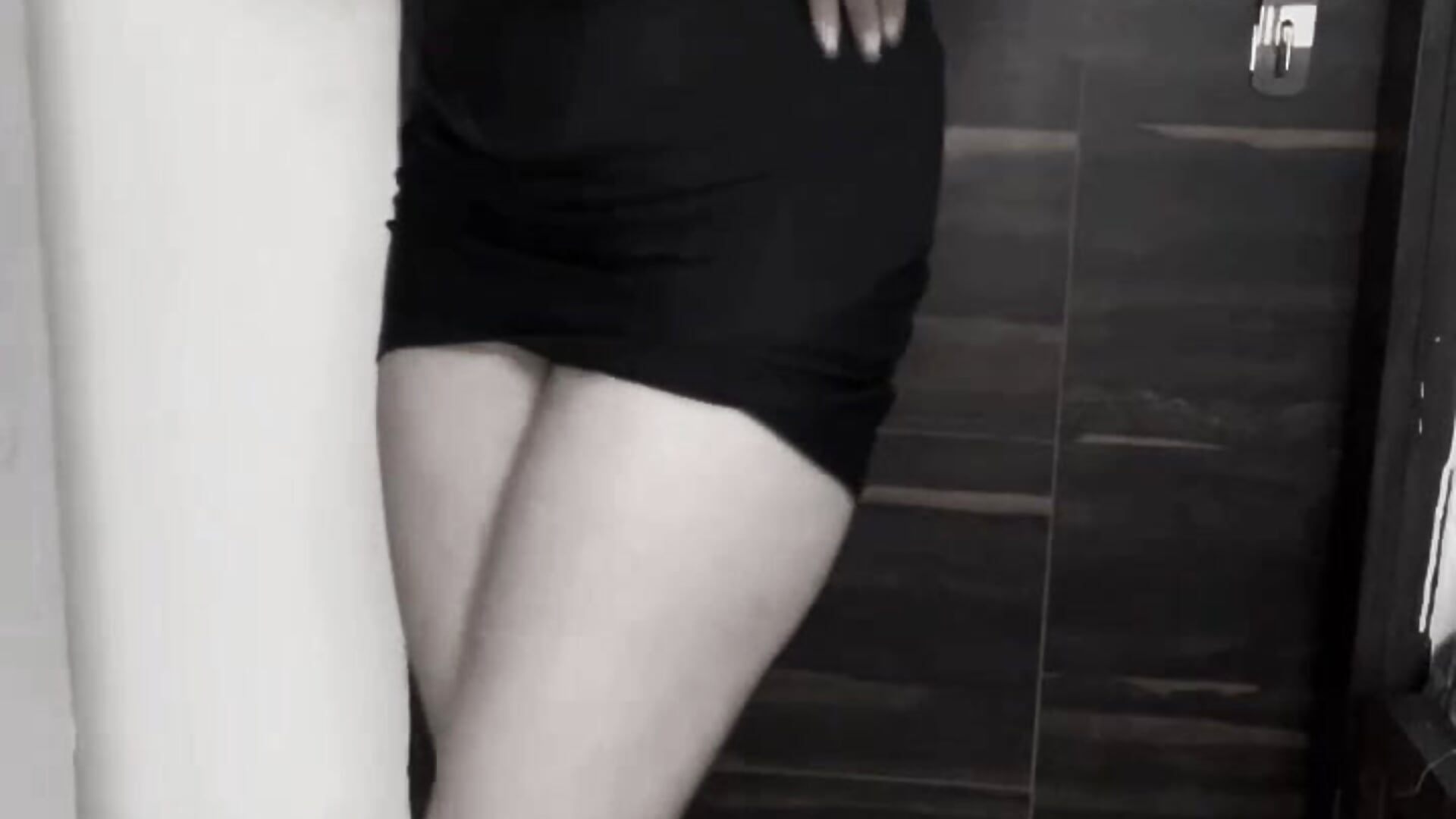 The tease 😈🍑 - відео від вебкаммоделі Ms_stella