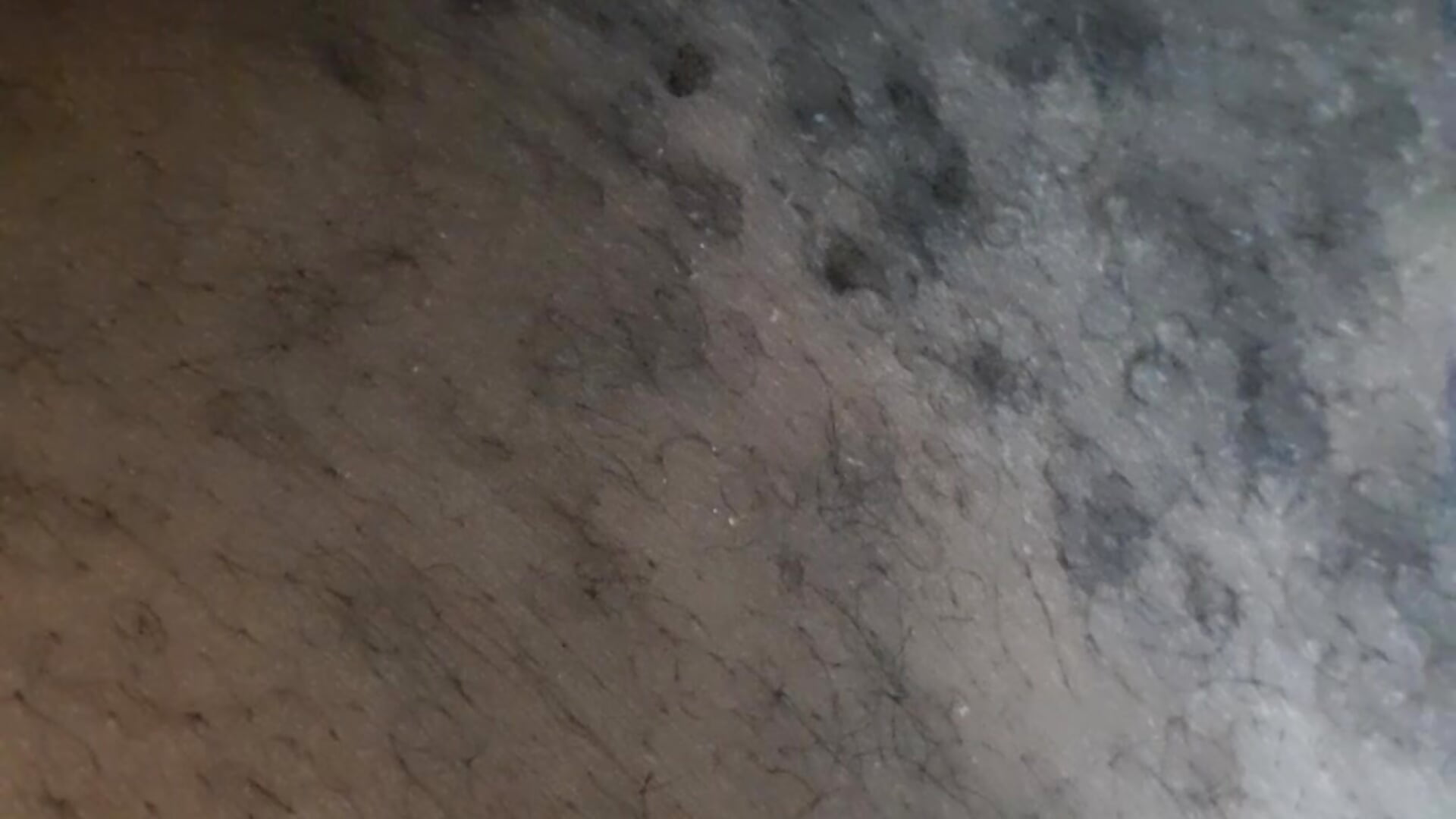 Intro – video modela na kameri TshepoAMG96