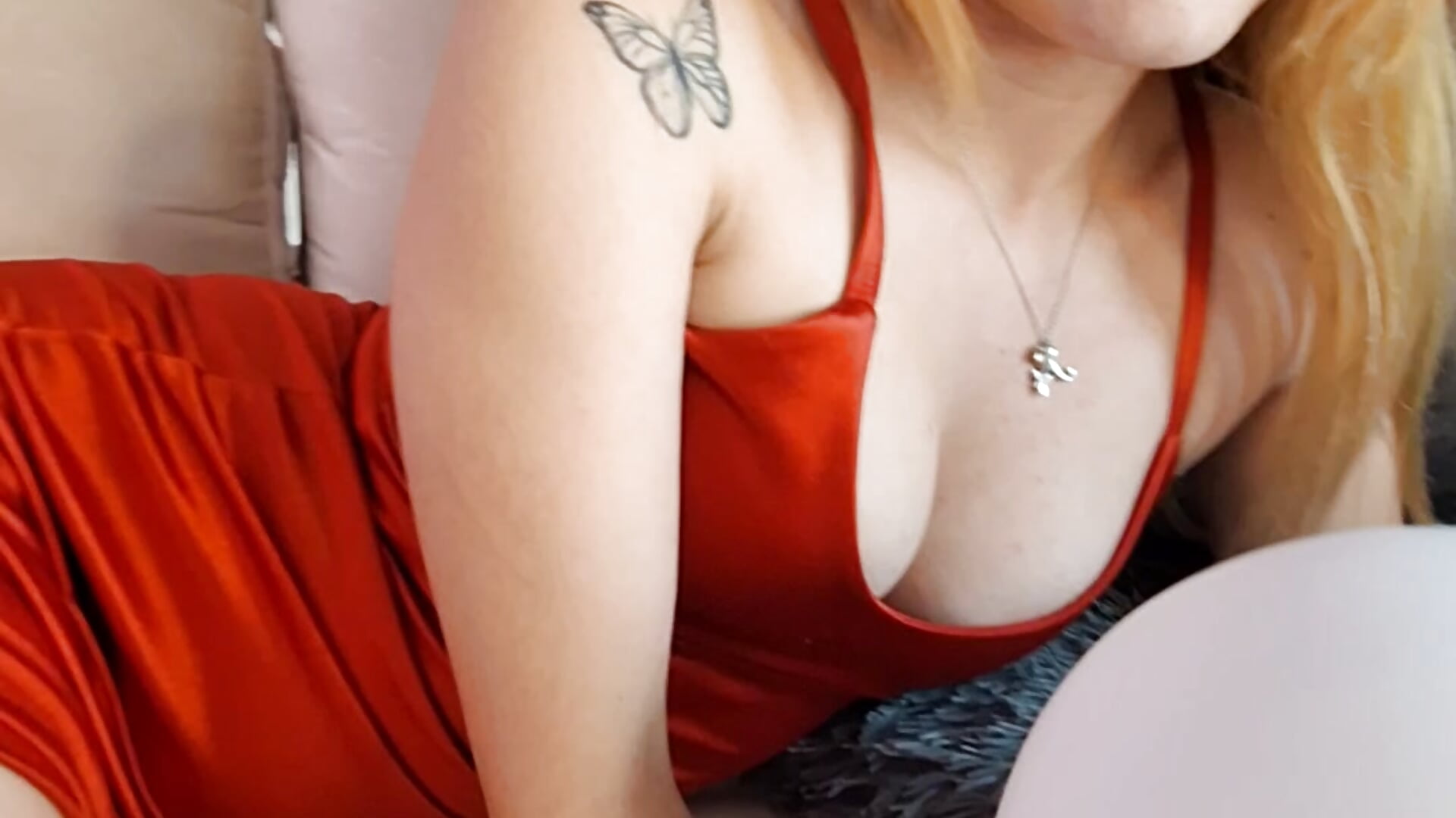 Happy 4th of July!! Your trusted blonde girl wishes you 😉
