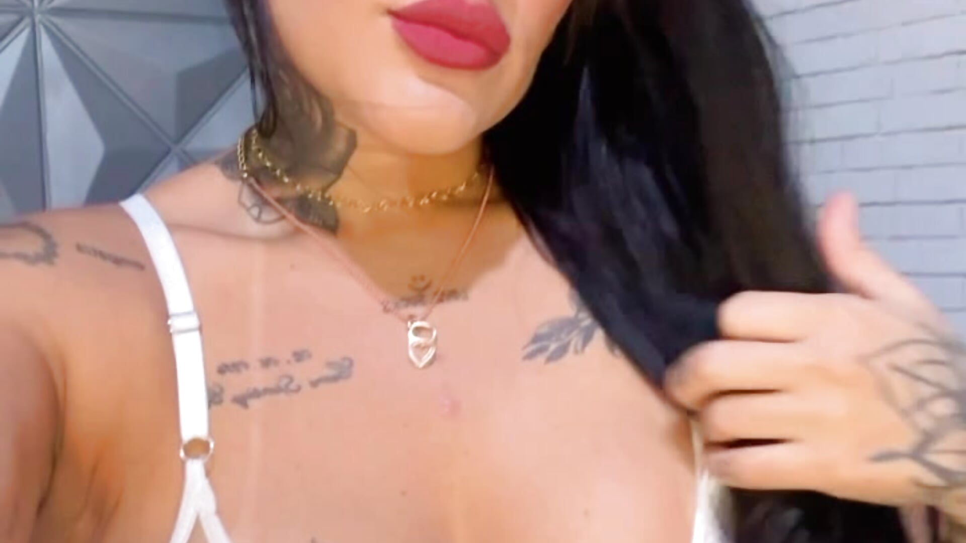 🔥😈 - video by mayacademia cam model