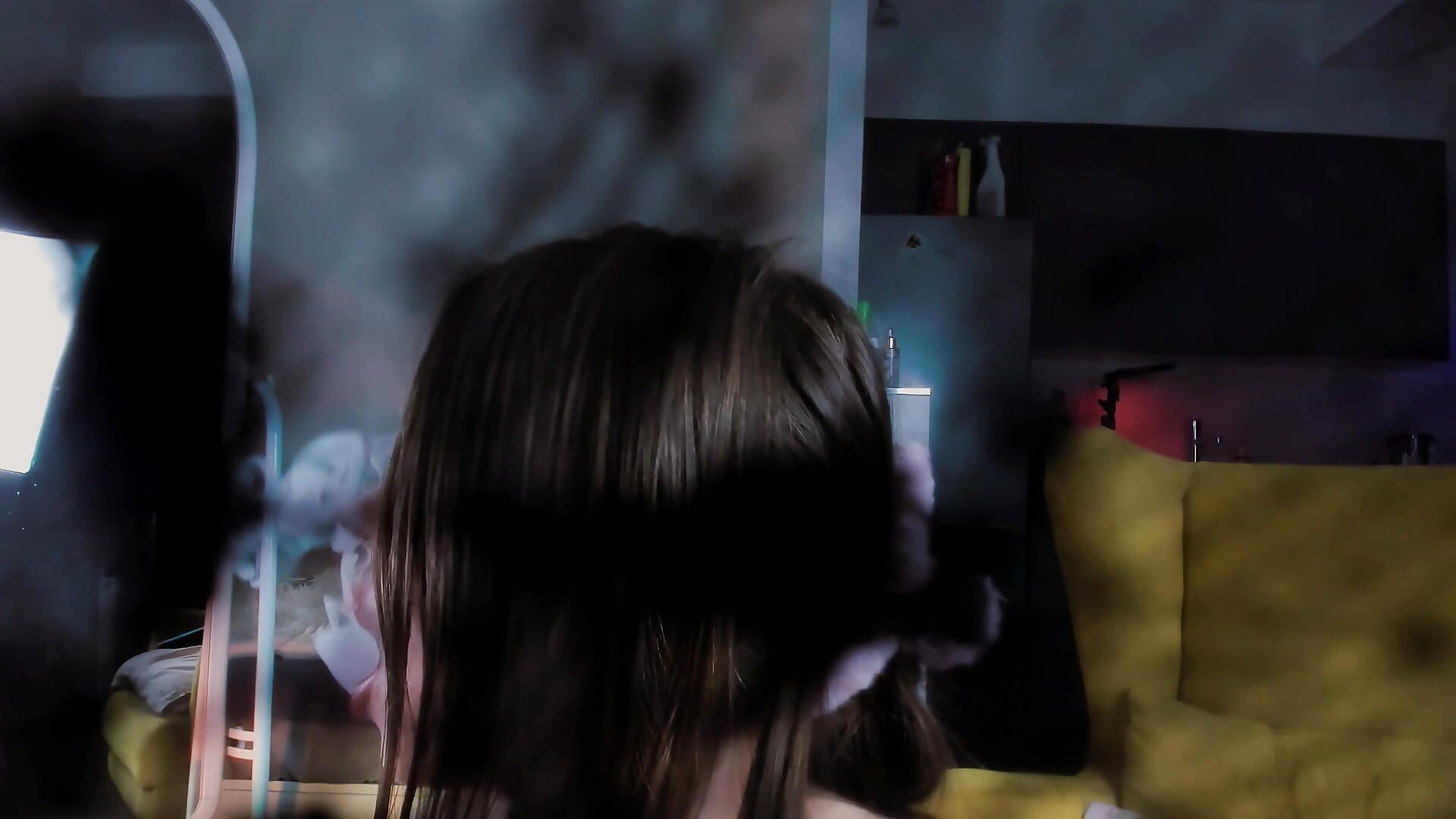 Moments with me - video by hype_meal_home cam model