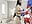Happy July 4th - video by Andrii_koval cam model