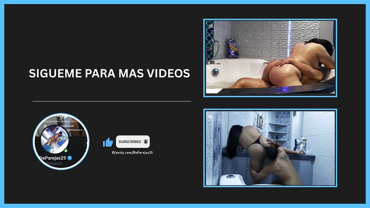 Suscribete a mis redes 😈 - video by Deparejas25