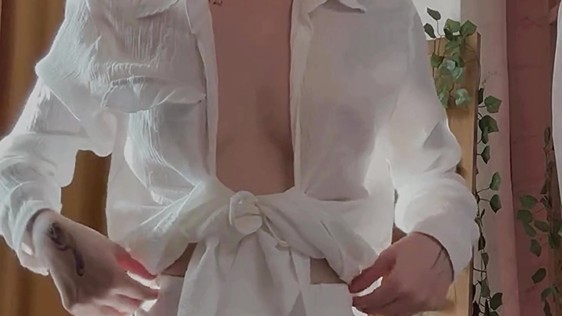 Hello Dear! I am Lina) - video van Devilina_V cam-model