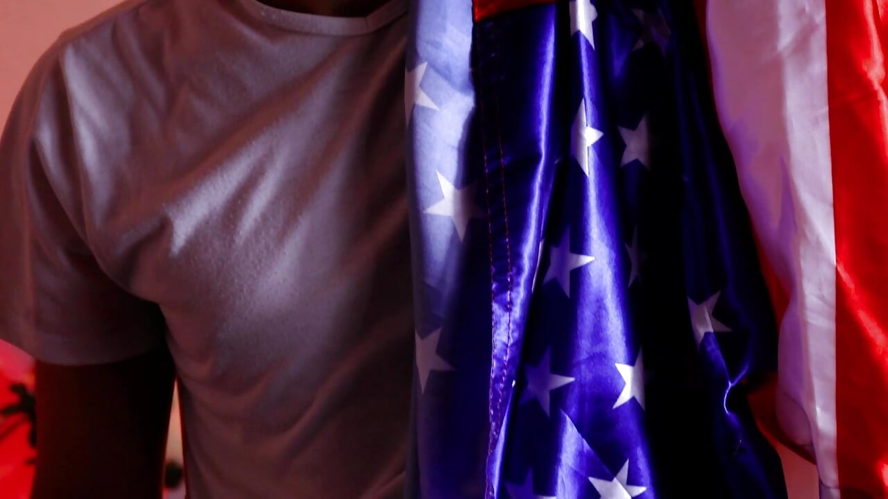 4 july - video by DiegoRogue_ cam model