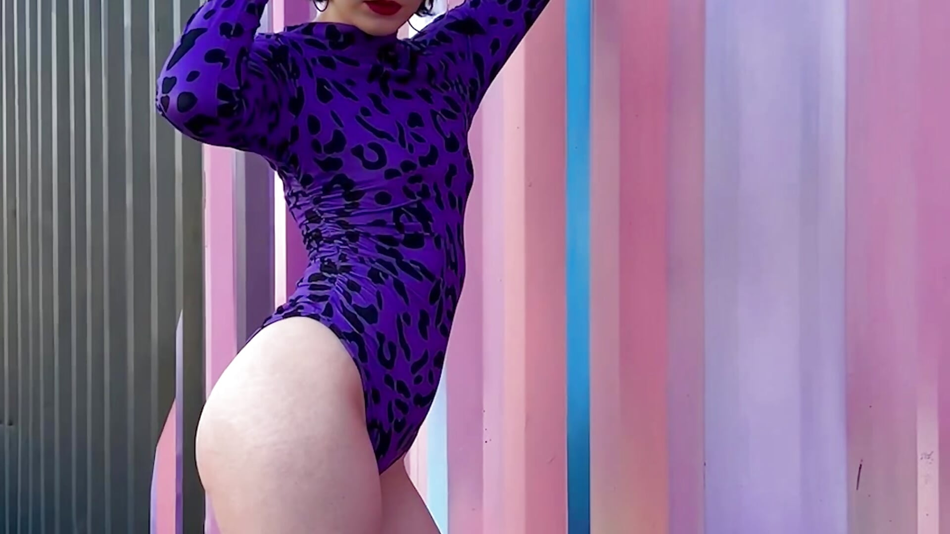 Are you turned on by my aesthetic?