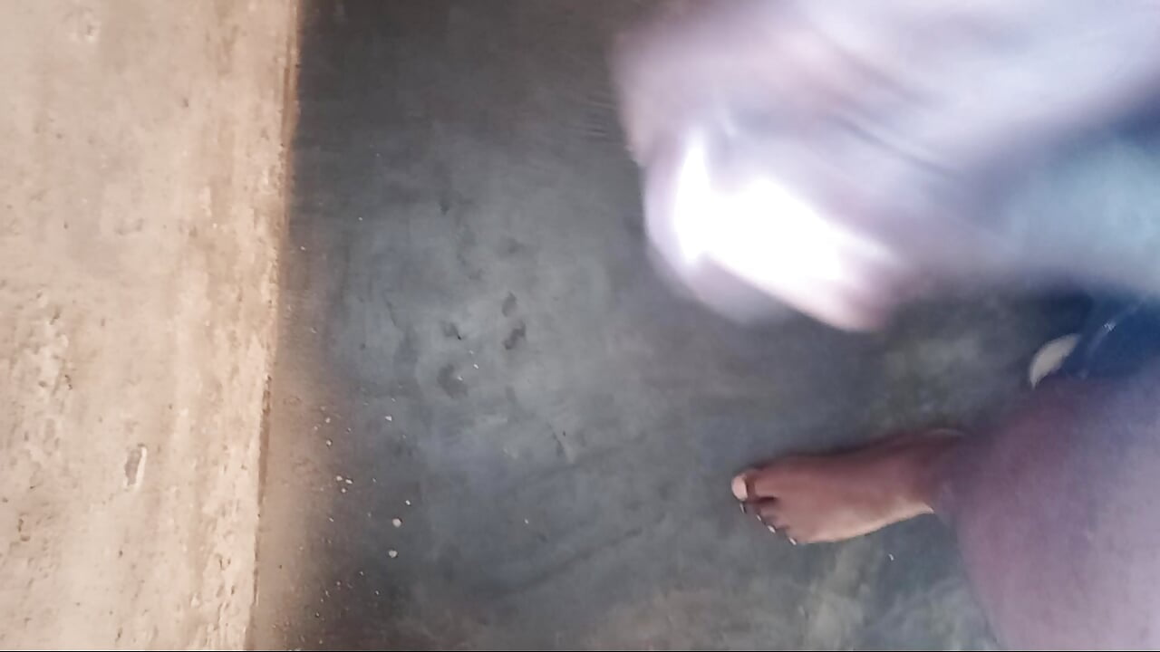 Feels Great To Cum On Camera