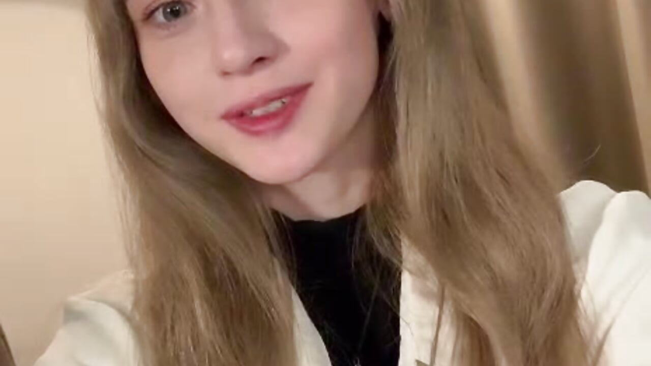 Hey guays <3 - video by EdlinHargus cam model