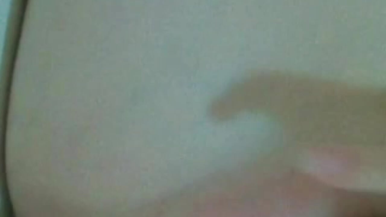 Masturbation on my home