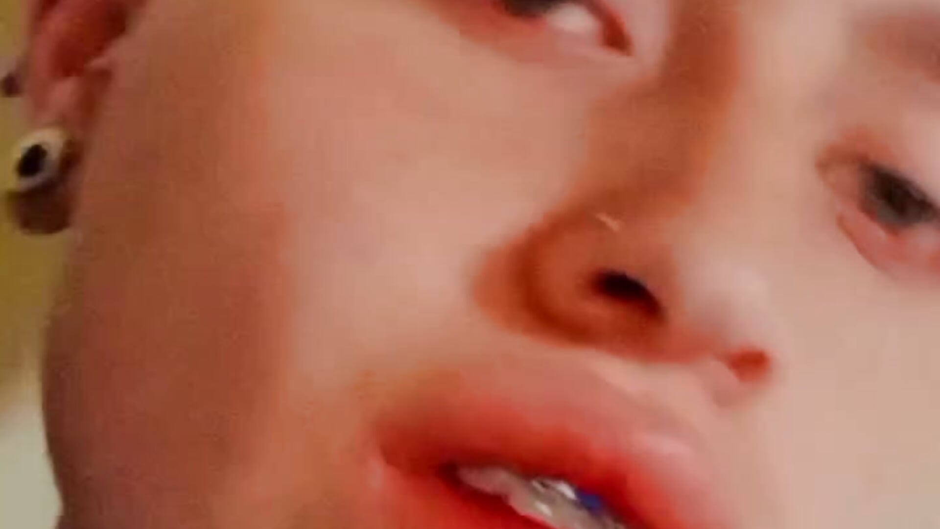 🥰 – video od webkamerové modelky Aaronn_Gomezz