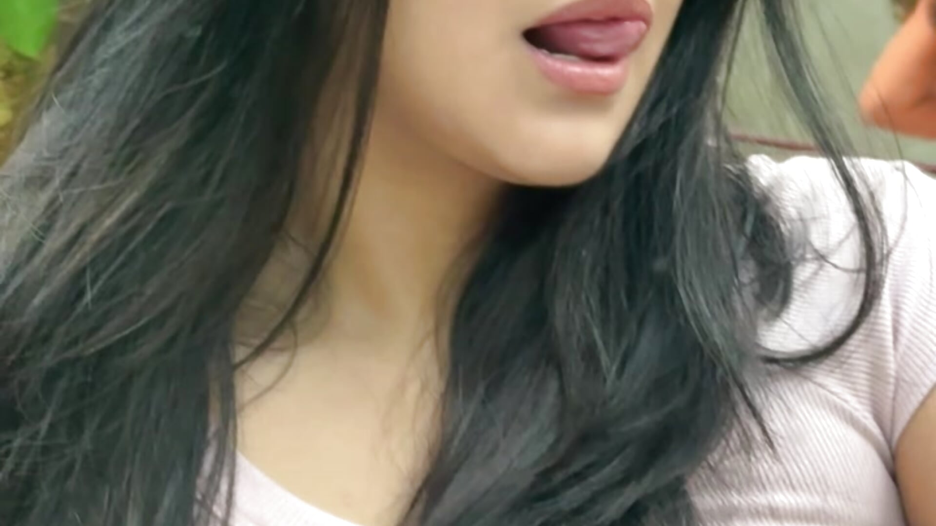 I love having you close by - vidéo du modèle de showcams Sophia_wilsonn_