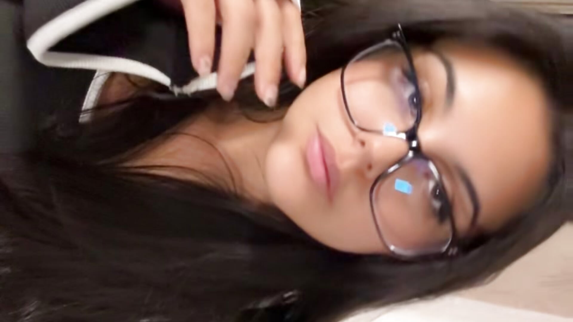 I would love to put your cock in my mouth - vidéo du modèle de showcams Sophia_wilsonn_