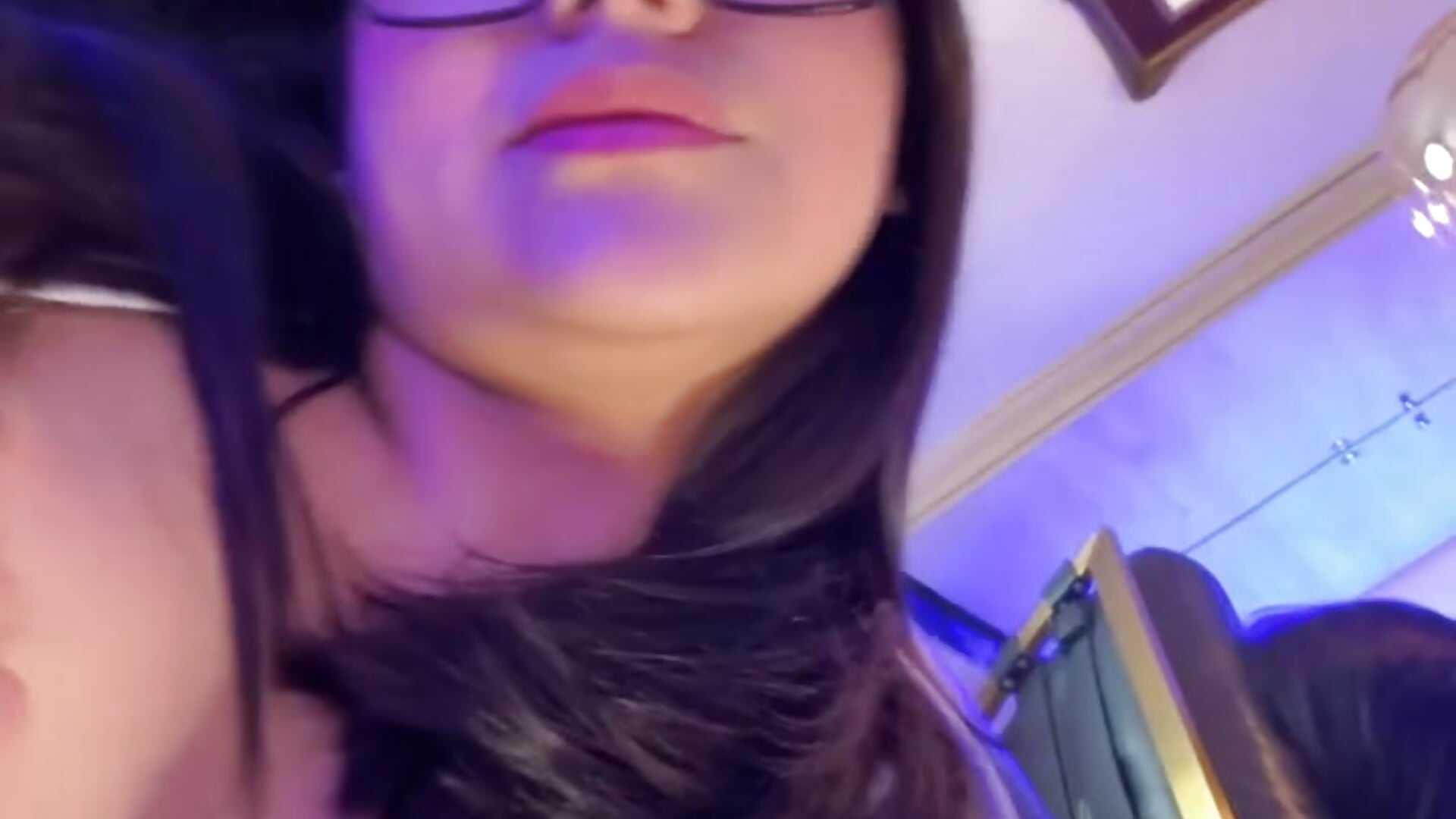 Do you like this view? – video modela na kameri Sophia_wilsonn_