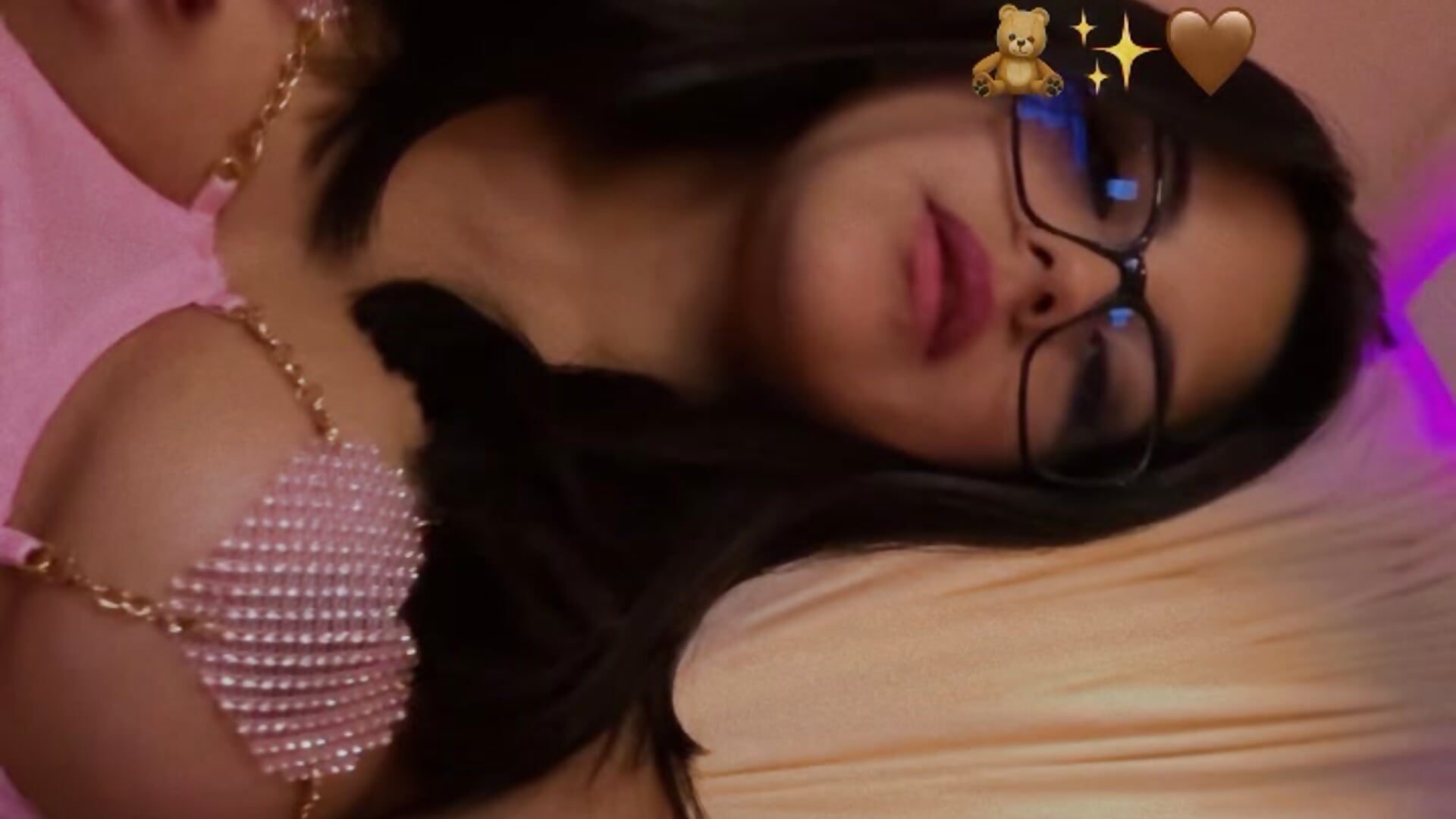 😈😈😍 - vidéo du modèle de showcams Sophia_wilsonn_