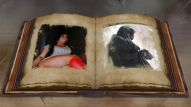 profile-intro-video-1718393555 - video by Dakota_lion_ cam model