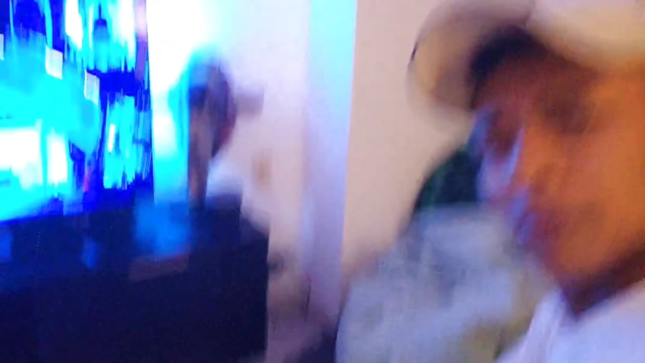 🤟🫣－カメラキャストのJhonyblack_1の動画