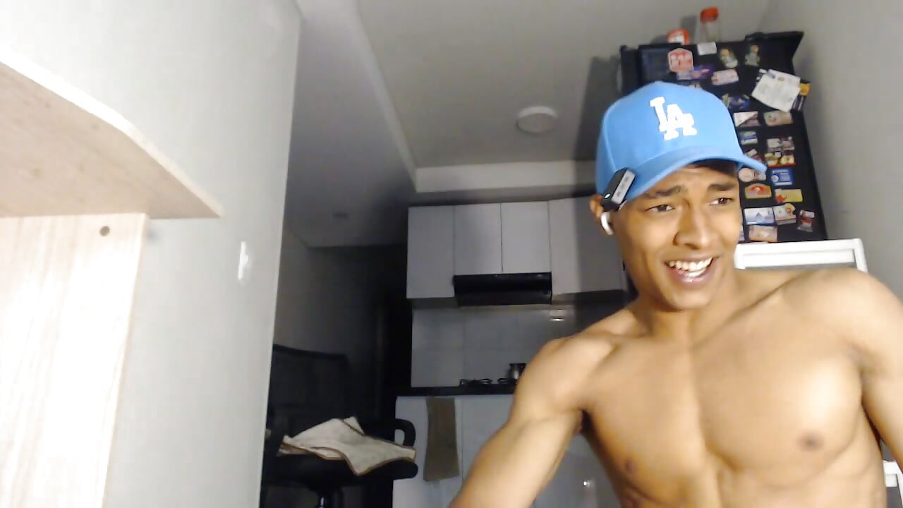 [27 Sep 05:03] Private Show - copy 27 Sep 12:21 - video by Jhonyblack_1 cam model