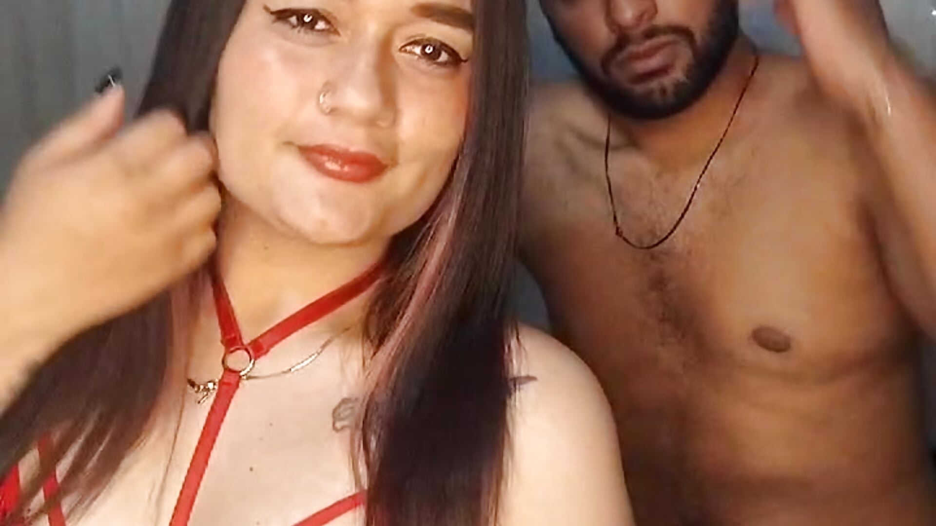 us - video by Mr_and_Mrs_Shelby cam model