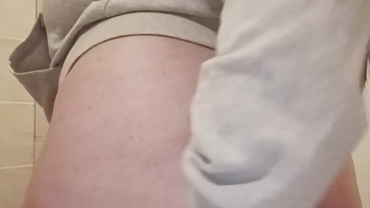 Sweet Spanks🤪 - video oleh bbwhottiex