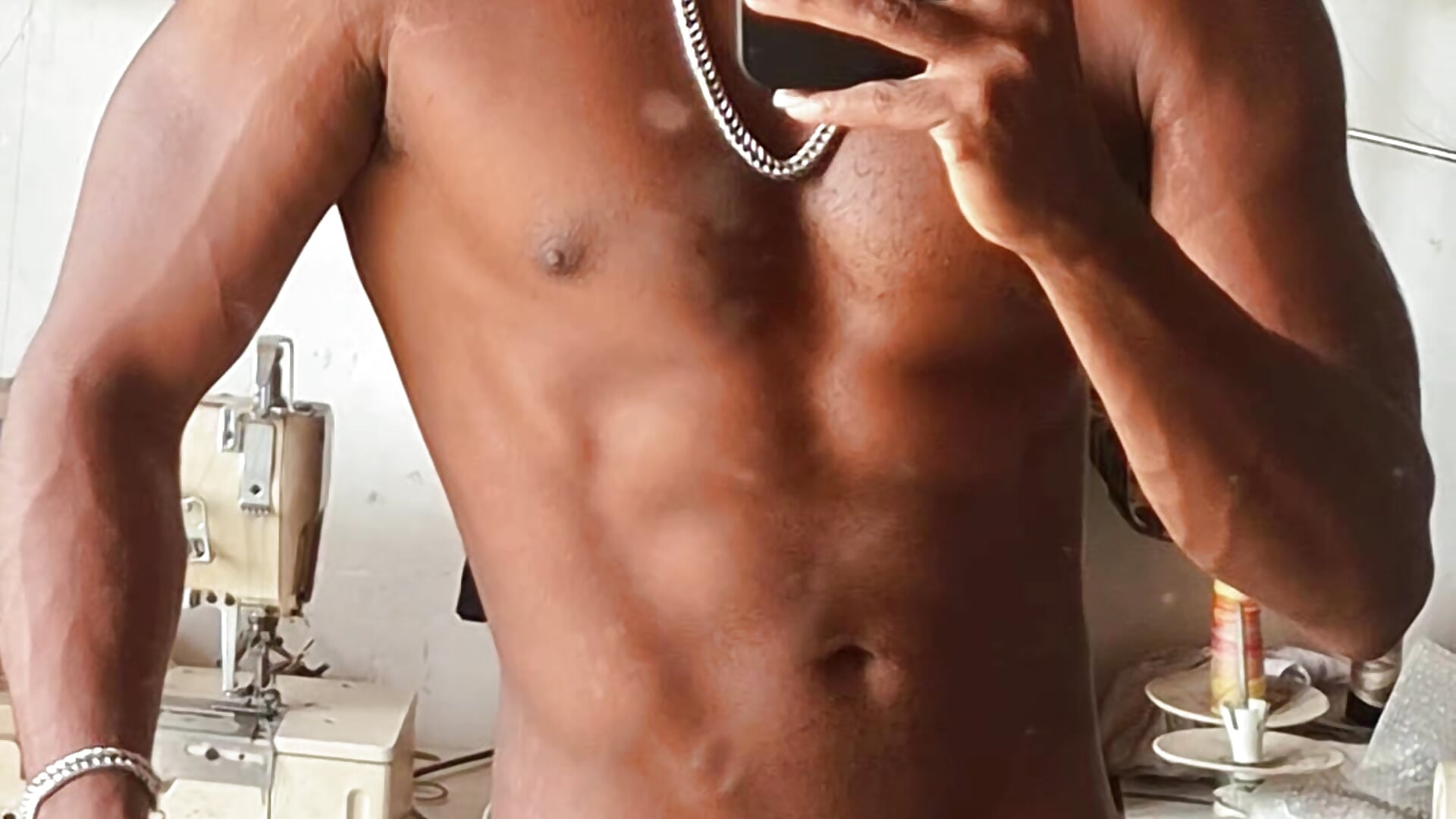 😈hot 🔥 - JamalMyst主播的视频