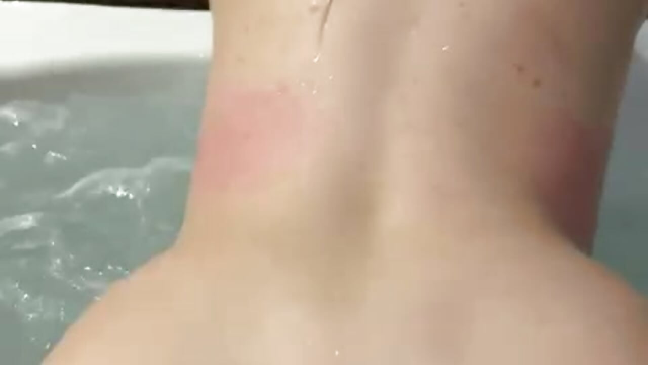 Hidro – video od webkamerové modelky CasalDixon