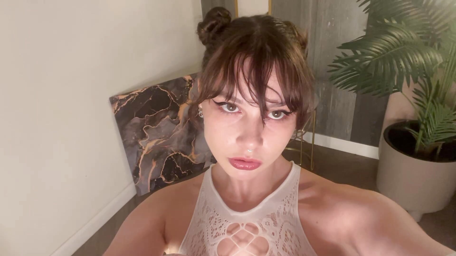 Chair edition guys, don’t miss hot show 💞 - видео от уебкам модела ReginaRobinson