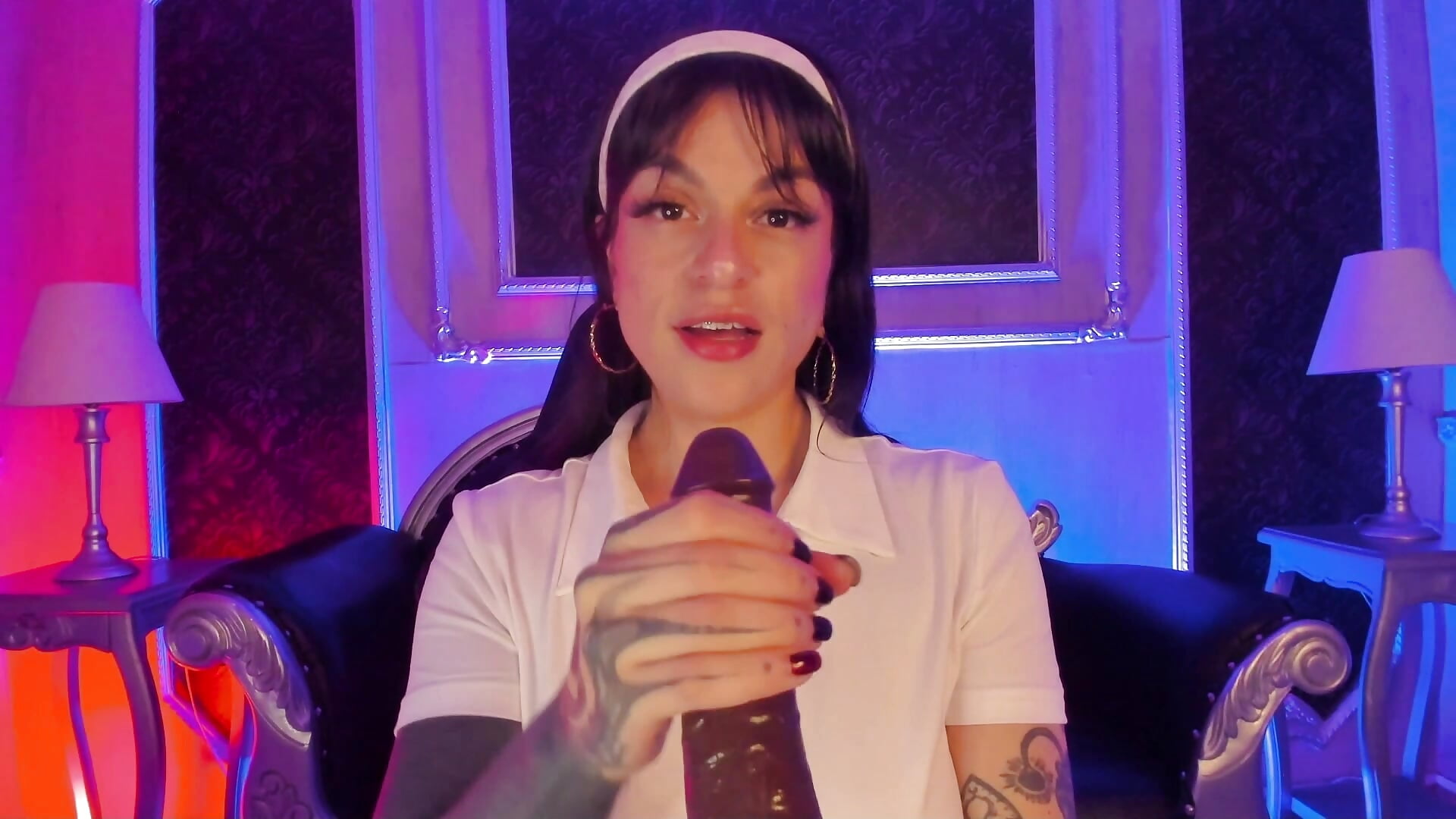 ✊Just Listen 2M🍆JOI HAND-BLOWJOB DIRTYTALK BRACES